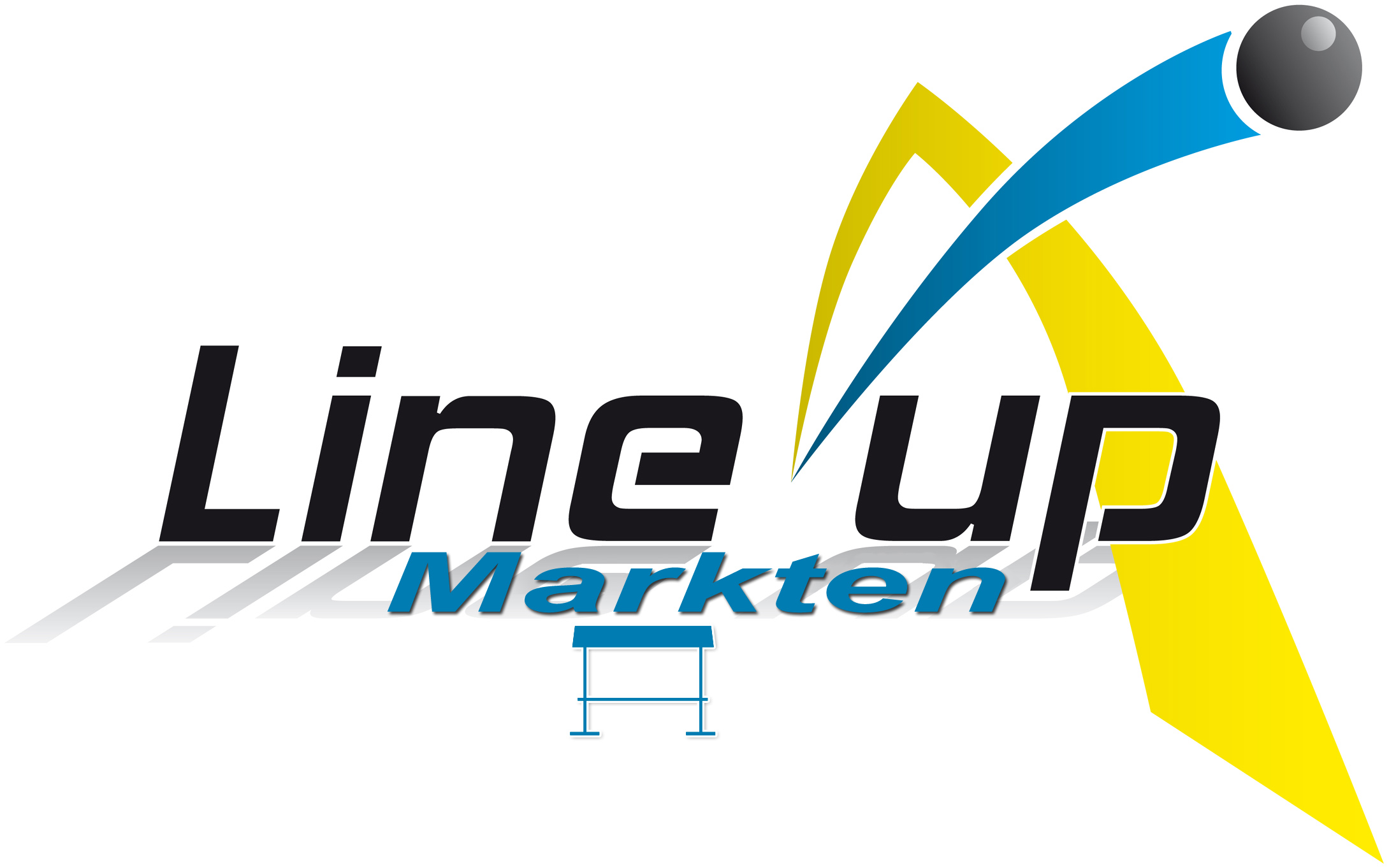 LineUpmarkten