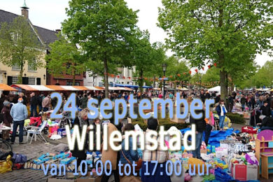 vesting-willemstad