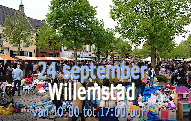 vesting-willemstad