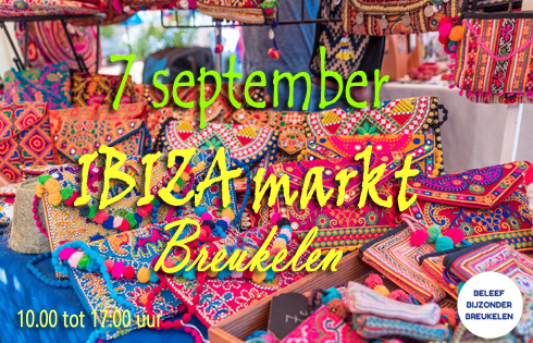 Ibizamarkt-Breukelen 7 september
