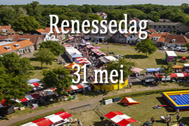 Renessedag 31 mei