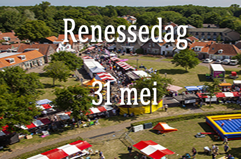 Renessedag 31 mei