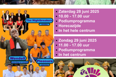 pasar mundial wereldse markt