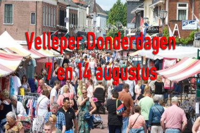 Velleper Donderdagen