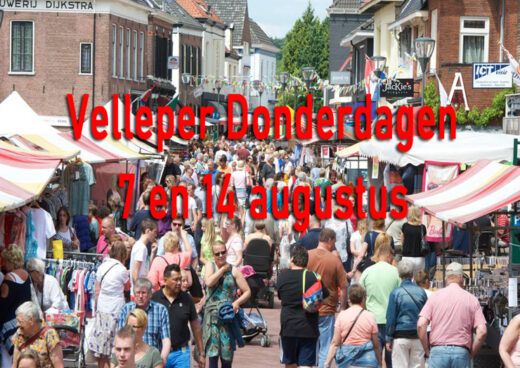 Velleper Donderdagen
