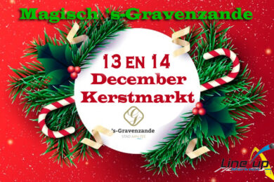 Kerstmarkt- s Gravenzande