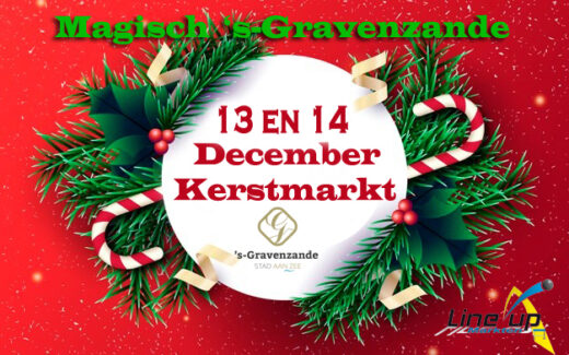 Kerstmarkt- s Gravenzande