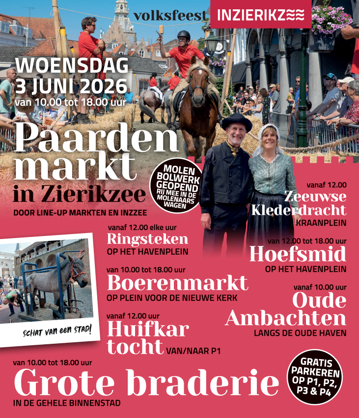 zierikzee-paardenmarkt 2026