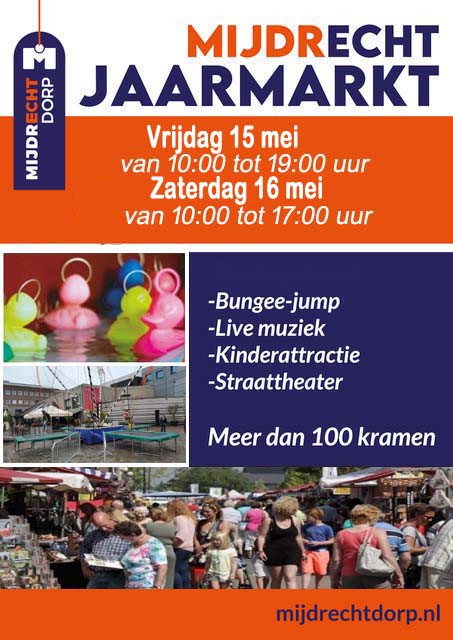 Mijdrecht-jaarmarkt 2026