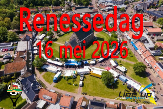 Renessedag 2026