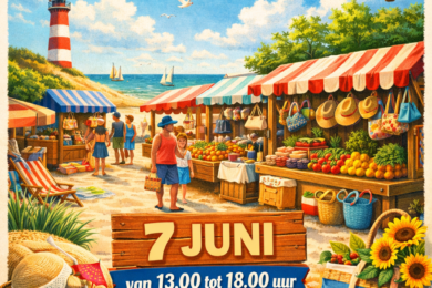 renesse 7 juni