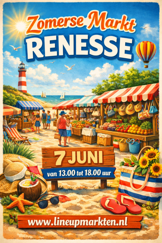 renesse 7 juni